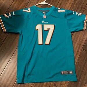 Miami dolphins ryan tannehill 17 jersey